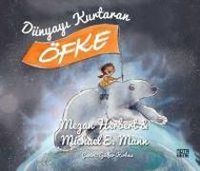 Produktbild: D&uuml;nyayi Kurtaran &Ouml;fke