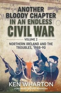 Produktbild: Another Bloody Chapter in an Endless Civil War