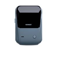 Produktbild: NIIMBOT B1 Etikettendrucker Thermotransfer 203 x 203 dpi Etikettenbreite (max.): 48 mm Akku-Betrieb, Bluetooth&reg;