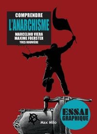 Produktbild: Comprendre l'anarchisme