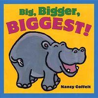 Produktbild: Big Bigger Biggest
