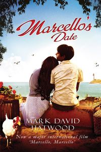 Produktbild: Hatwood, M: Marcello's Date