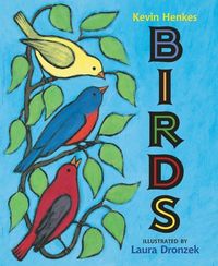 Produktbild: Birds