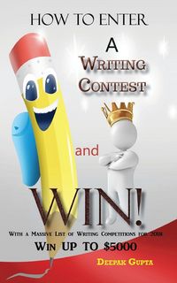 Produktbild: How to Enter a Writing Contest and Win!