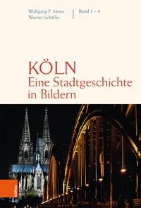 Produktbild: K&ouml;ln. Eine Stadtgeschichte in Bildern
