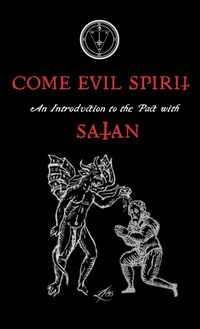 Produktbild: Come Evil Spirit