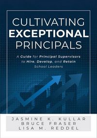 Produktbild: Cultivating Exceptional Principals