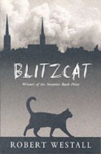 Produktbild: Westell, R: Blitzcat