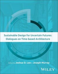 Produktbild: Sustainable Design for Uncertain Futures