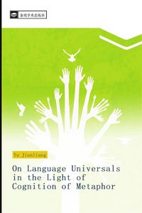 Produktbild: On Language Universals in the Light of Cognition of Metaphor
