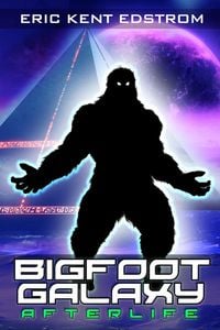 Produktbild: Bigfoot Galaxy: Afterlife