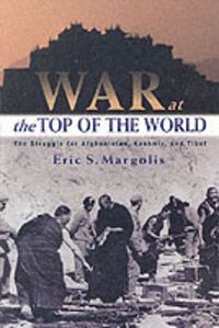 Produktbild: War At The Top Of The World