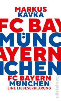 Produktbild: FC Bayern M&uuml;nchen