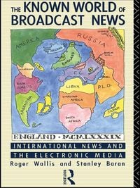 Produktbild: The Known World of Broadcast News