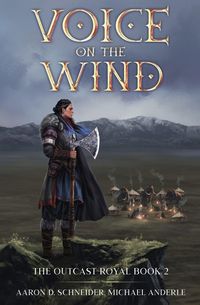 Produktbild: Voice on the Wind