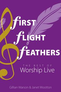 Produktbild: First Flight Feathers
