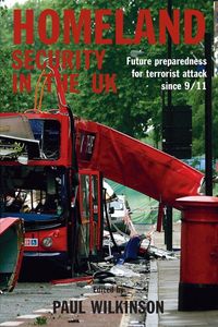 Produktbild: Homeland Security in the UK