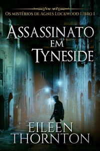 Produktbild: Assassinato em Tyneside