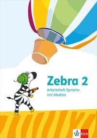 Produktbild: Zebra 2