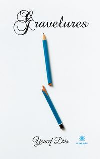 Produktbild: Youcef Dris: Gravelures