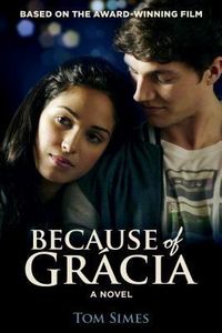 Produktbild: Because of Gr&aacute;cia