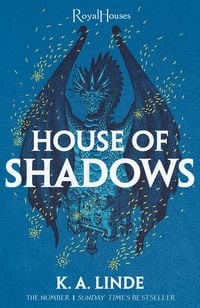 Produktbild: House of Shadows