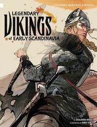 Produktbild: Legendary Vikings of Early Scandinavia