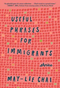 Produktbild: Useful Phrases for Immigrants