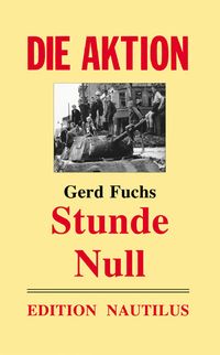 Produktbild: Stunde Null