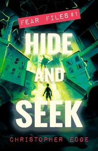 Produktbild: Fear Files: Hide and Seek