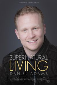 Produktbild: Supernatural Living