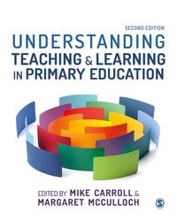 Produktbild: Understanding Teaching and Learning in Primary Education