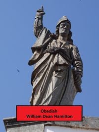 Produktbild: Obadiah (Biblical Interpretation, #5)