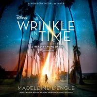 Produktbild: WRINKLE IN TIME             5D