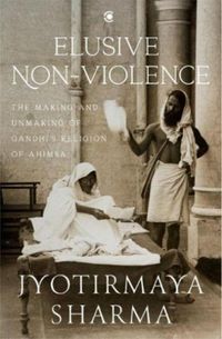 Produktbild: Elusive Nonviolence