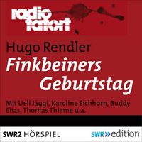 Produktbild: Finkbeiners Geburtstag