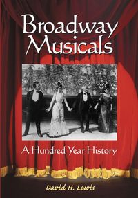 Produktbild: Broadway Musicals