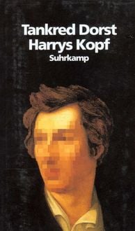 Produktbild: Harrys Kopf