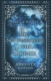 Produktbild: Die Notwendigkeit von Schnee