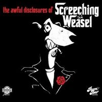Produktbild: The Awful Disclosures Of Screeching Weasel