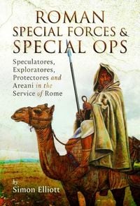 Produktbild: Roman Special Forces and Special Ops