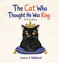 Produktbild: The Cat Who Thought He Was King