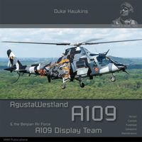Produktbild: Agustawestland A109 & Baf Demo Team