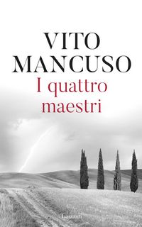 Produktbild: I quattro maestri