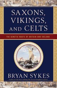 Produktbild: Saxons, Vikings, and Celts