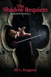 Produktbild: The Shadow Requiem