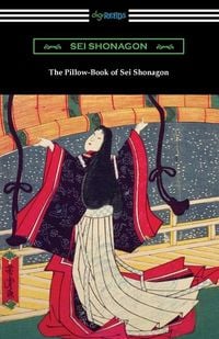 Produktbild: The Pillow-Book of Sei Shonagon
