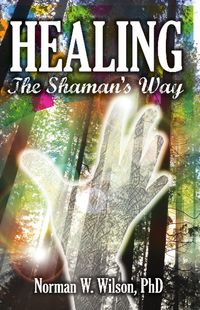 Produktbild: Healing - The Shaman's Way