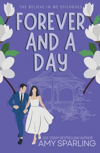 Produktbild: Forever and a Day