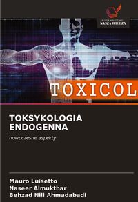 Produktbild: Toksykologia Endogenna